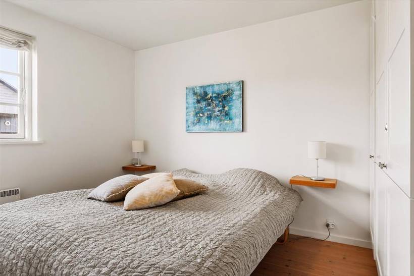 Foto von Ferienhaus PU42 in Nysted - Lolland