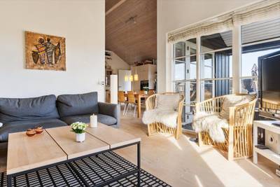Vorschaubild von Ferienhaus PU42 in Nysted - Lolland