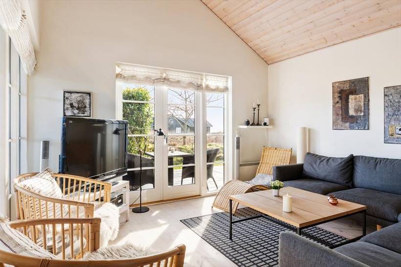 Foto von Ferienhaus PU42 in Nysted - Lolland