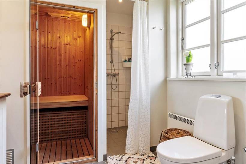Foto von Ferienhaus PU42 in Nysted - Lolland
