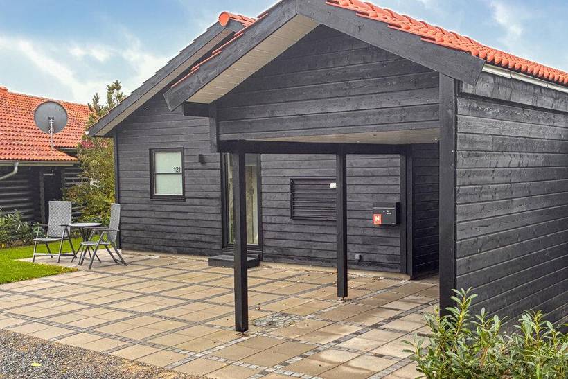 Foto von Ferienhaus PU45 in Marielyst - Falster