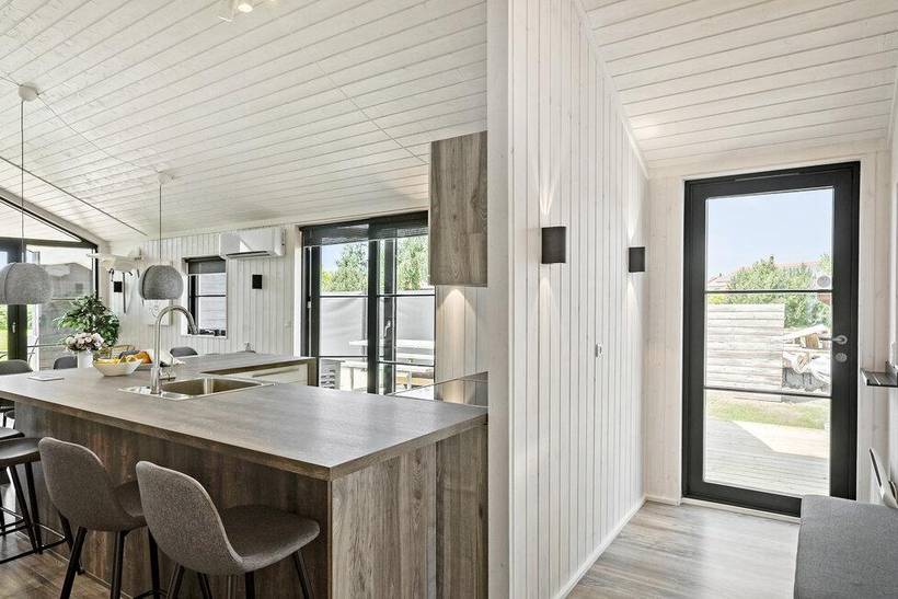 Foto von Ferienhaus PU45 in Marielyst - Falster