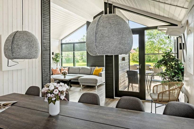 Foto von Ferienhaus PU45 in Marielyst - Falster