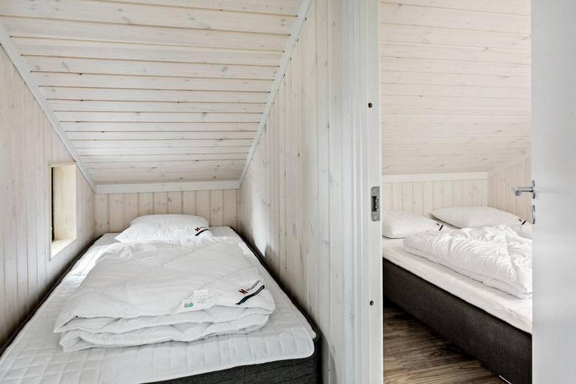 Foto von Ferienhaus PU45 in Marielyst - Falster