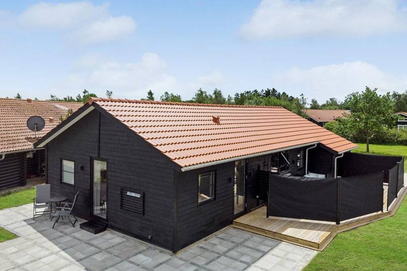 Foto von Ferienhaus PU45 in Marielyst - Falster