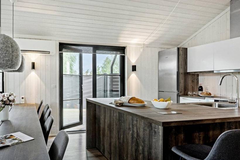 Foto von Ferienhaus PU45 in Marielyst - Falster