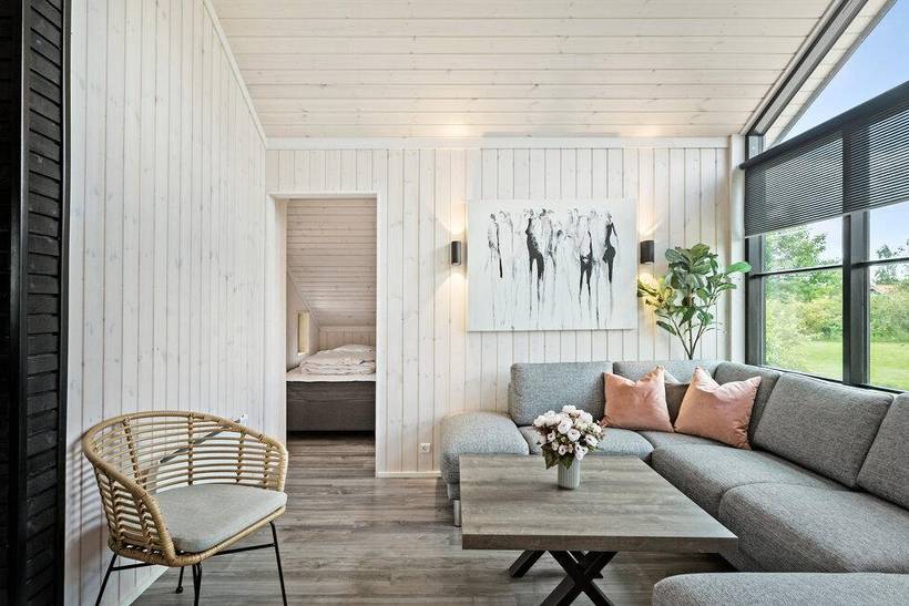 Foto von Ferienhaus PU45 in Marielyst - Falster