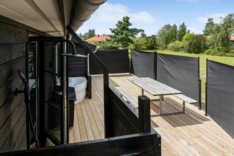 Foto von Ferienhaus PU45 in Marielyst - Falster