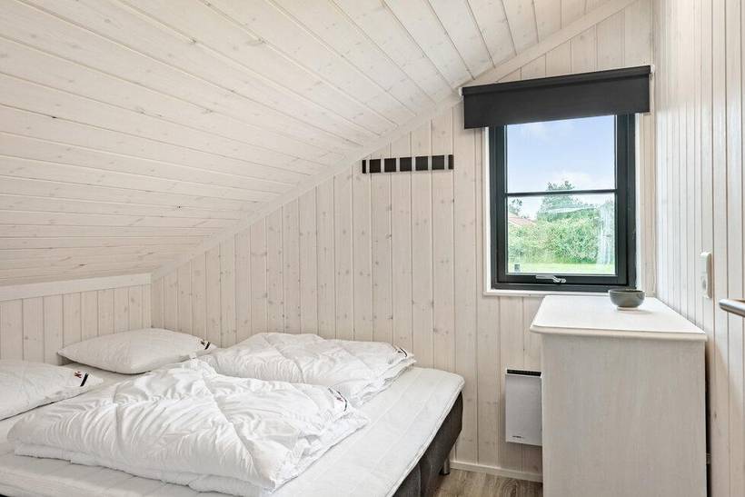 Foto von Ferienhaus PU45 in Marielyst - Falster
