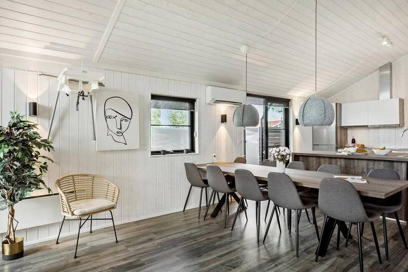 Foto von Ferienhaus PU45 in Marielyst - Falster