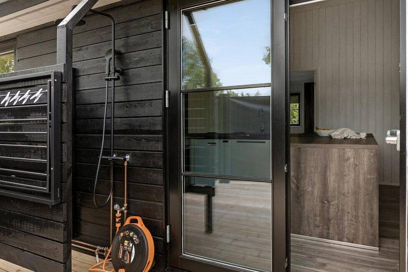 Foto von Ferienhaus PU45 in Marielyst - Falster