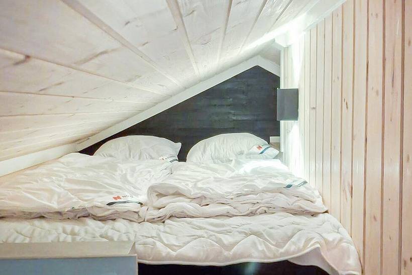 Foto von Ferienhaus PU45 in Marielyst - Falster