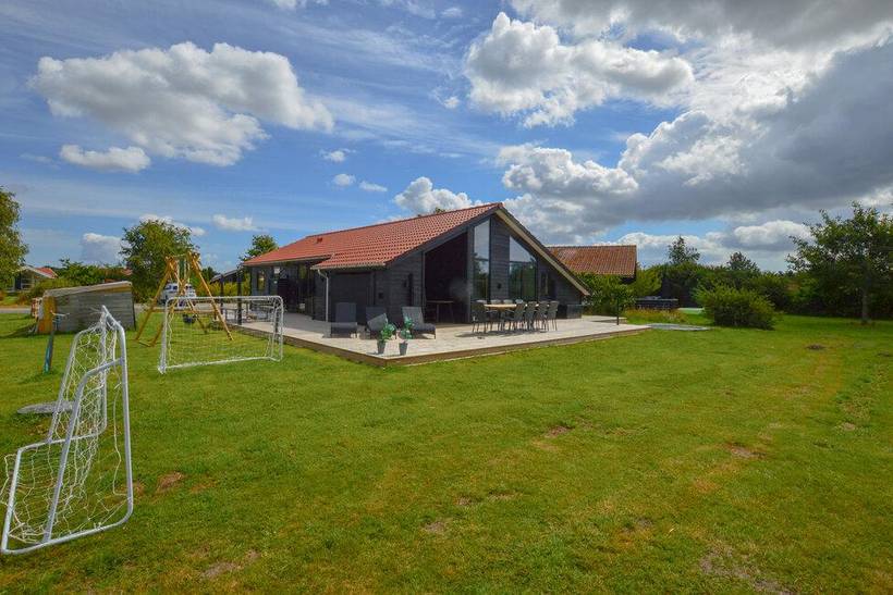 Foto von Ferienhaus PU45 in Marielyst - Falster