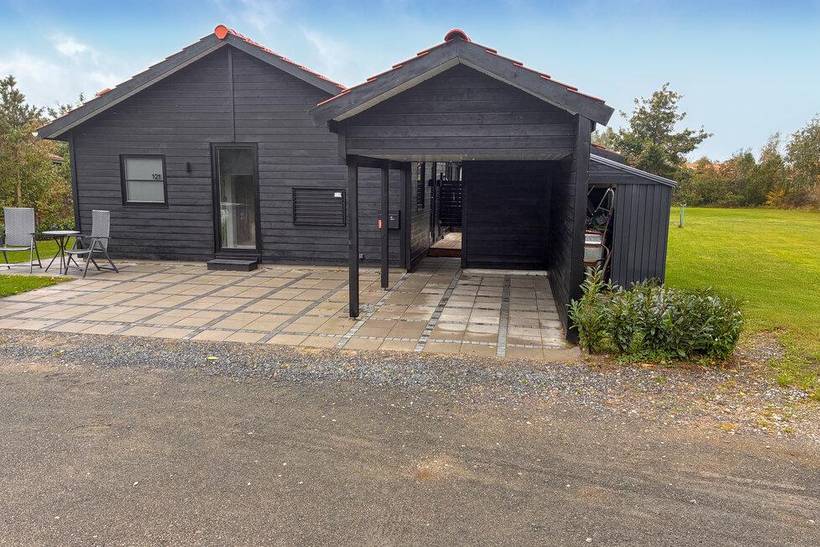 Foto von Ferienhaus PU45 in Marielyst - Falster