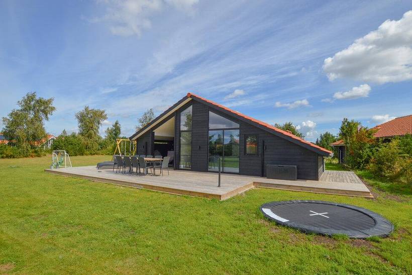 Foto von Ferienhaus PU45 in Marielyst - Falster