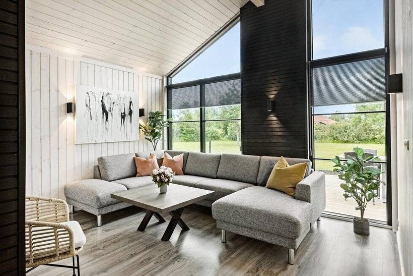 Foto von Ferienhaus PU45 in Marielyst - Falster