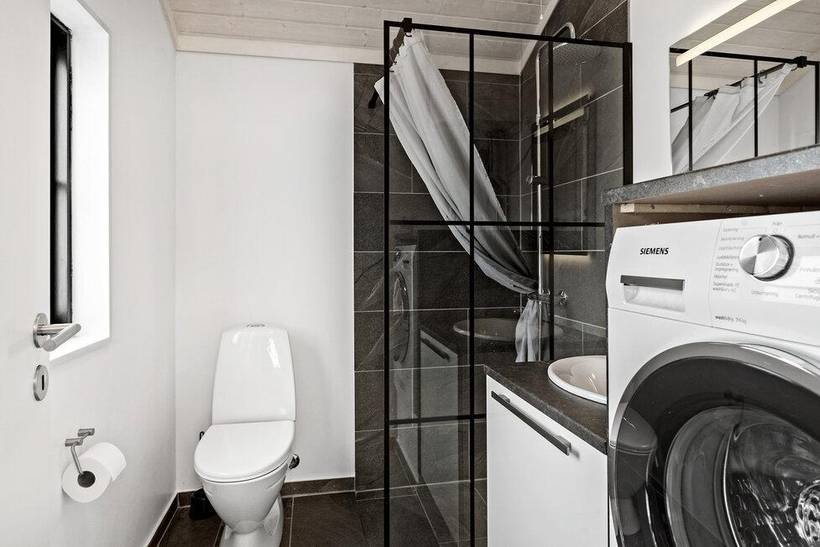 Foto von Ferienhaus PU45 in Marielyst - Falster