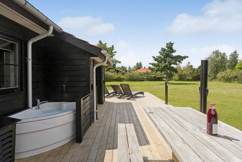 Foto von Ferienhaus PU45 in Marielyst - Falster
