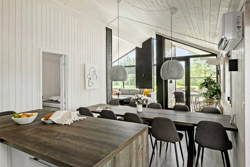 Foto von Ferienhaus PU45 in Marielyst - Falster