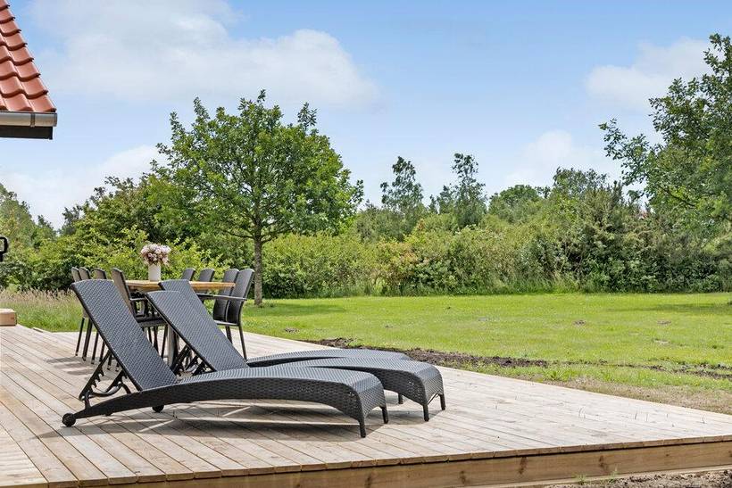 Foto von Ferienhaus PU45 in Marielyst - Falster