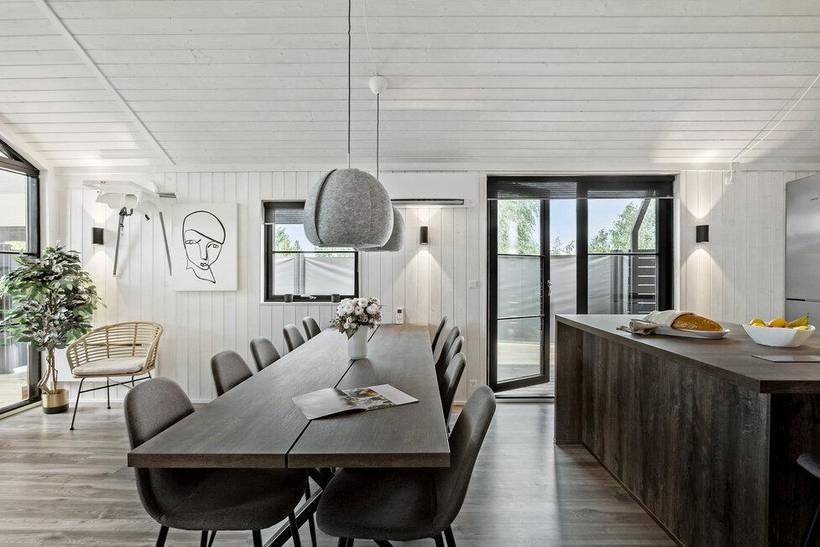Foto von Ferienhaus PU45 in Marielyst - Falster