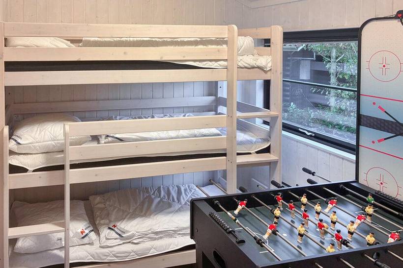 Foto von Ferienhaus PU45 in Marielyst - Falster