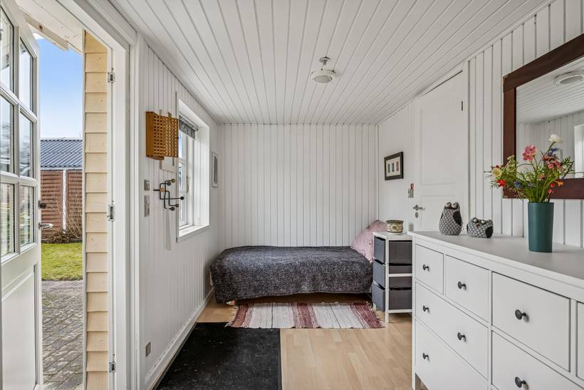 Foto von Ferienhaus PU47 in Grenå - Ostjütland