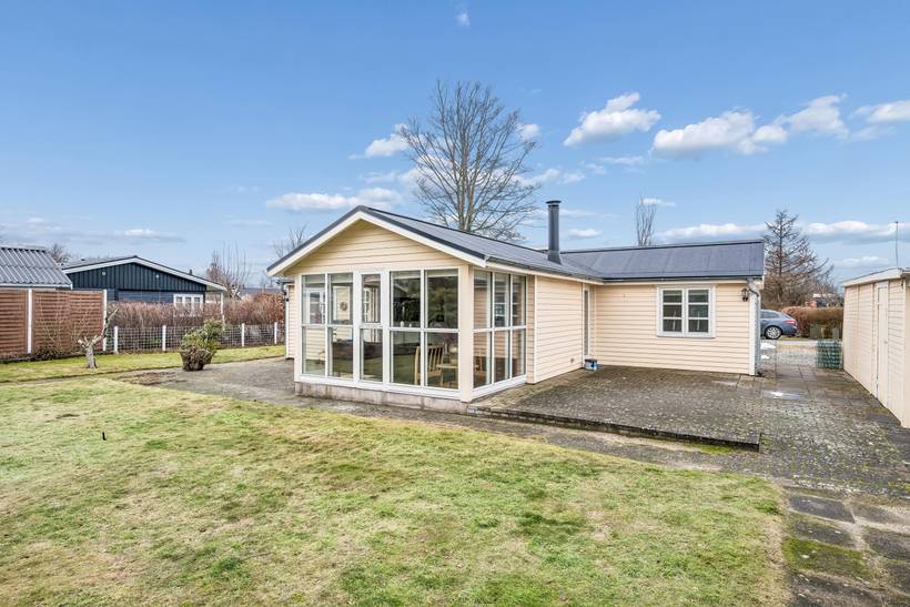Foto von Ferienhaus PU47 in Grenå - Ostjütland