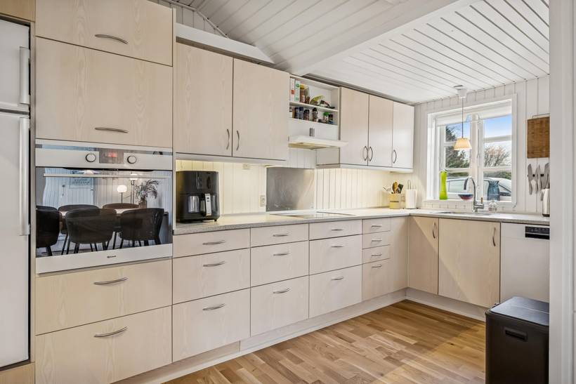 Foto von Ferienhaus PU47 in Grenå - Ostjütland