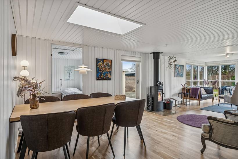 Foto von Ferienhaus PU47 in Grenå - Ostjütland