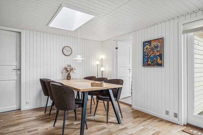 Foto von Ferienhaus PU47 in Grenå - Ostjütland