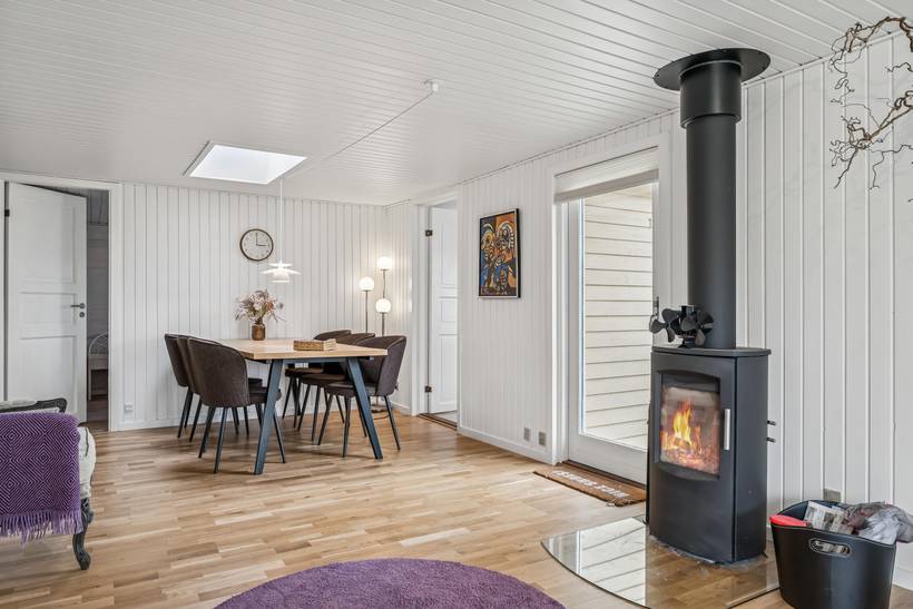 Foto von Ferienhaus PU47 in Grenå - Ostjütland
