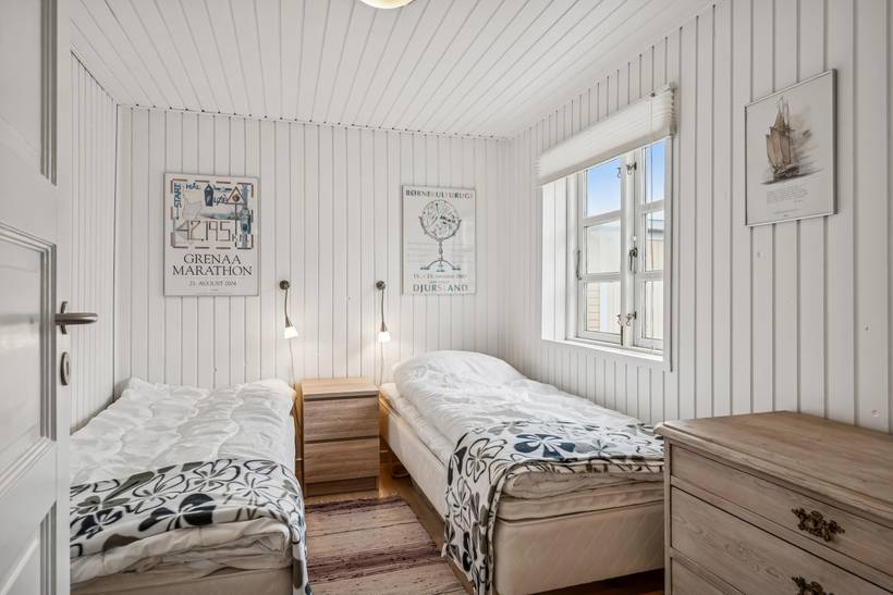 Foto von Ferienhaus PU47 in Grenå - Ostjütland