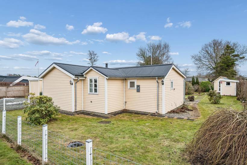 Foto von Ferienhaus PU47 in Grenå - Ostjütland