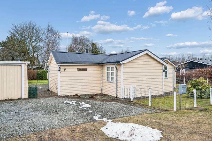 Foto von Ferienhaus PU47 in Grenå - Ostjütland