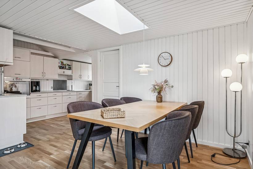 Foto von Ferienhaus PU47 in Grenå - Ostjütland