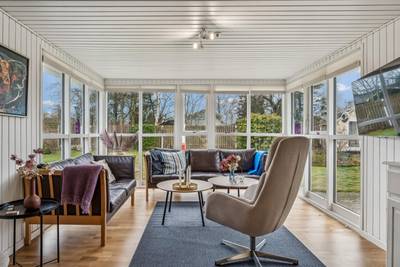 Vorschaubild von Ferienhaus PU47 in Grenå - Ostjütland