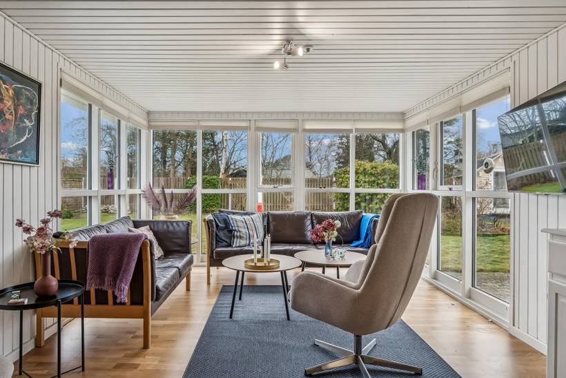 Foto von Ferienhaus PU47 in Grenå - Ostjütland