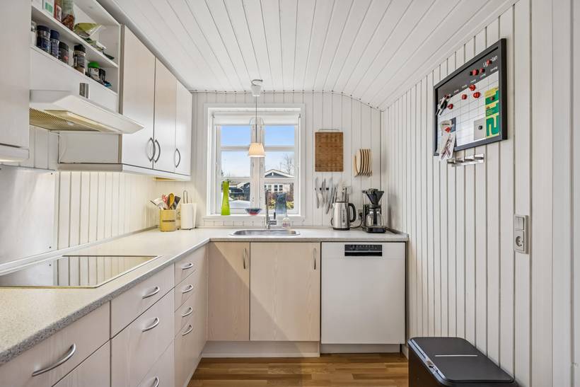 Foto von Ferienhaus PU47 in Grenå - Ostjütland