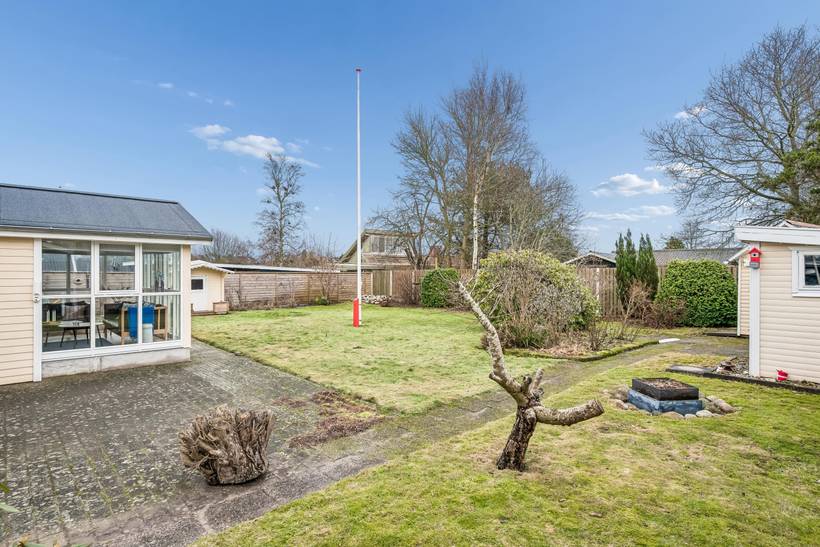 Foto von Ferienhaus PU47 in Grenå - Ostjütland