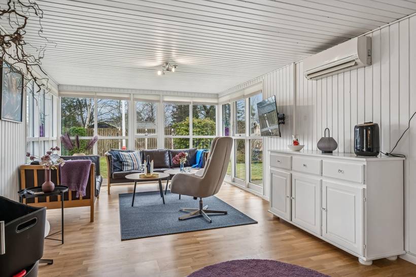 Foto von Ferienhaus PU47 in Grenå - Ostjütland