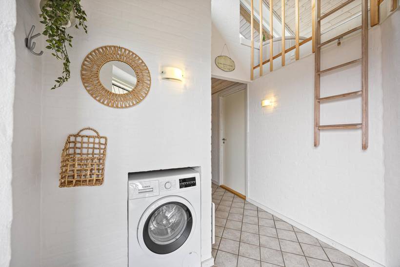 Foto von Ferienhaus PU48 in Bjerregård - Westjütland