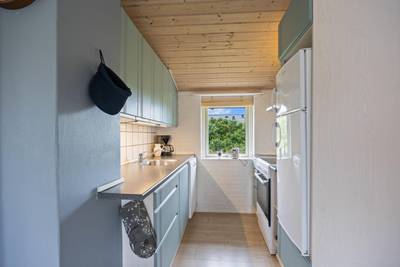 Vorschaubild von Ferienhaus PU48 in Bjerregård - Westjütland