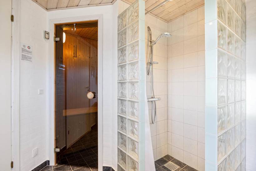 Foto von Ferienhaus PU48 in Bjerregård - Westjütland