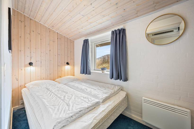 Foto von Ferienhaus PU48 in Bjerregård - Westjütland