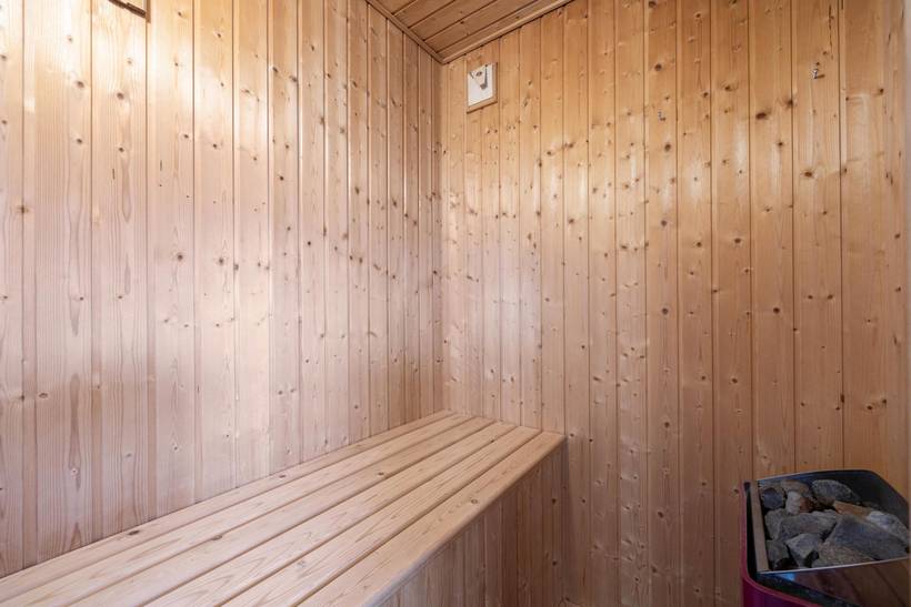 Foto von Ferienhaus PU48 in Bjerregård - Westjütland