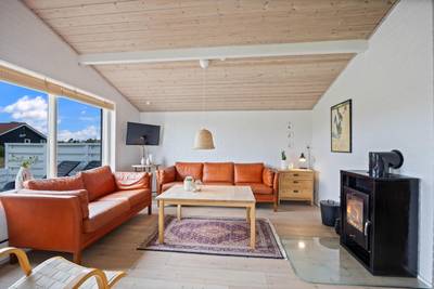 Vorschaubild von Ferienhaus PU48 in Bjerregård - Westjütland