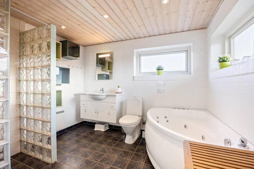 Foto von Ferienhaus PU48 in Bjerregård - Westjütland