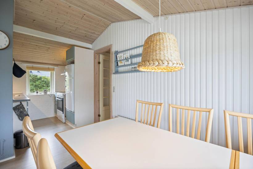 Foto von Ferienhaus PU48 in Bjerregård - Westjütland