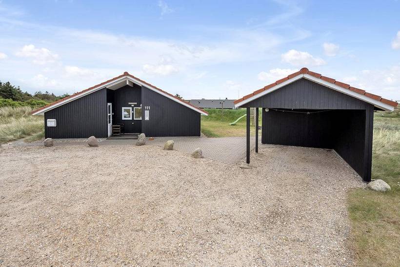 Foto von Ferienhaus PU57 in Bjerregård - Westjütland